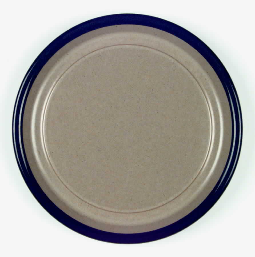 Mountain Top Dinner Plate by Mikasa-1