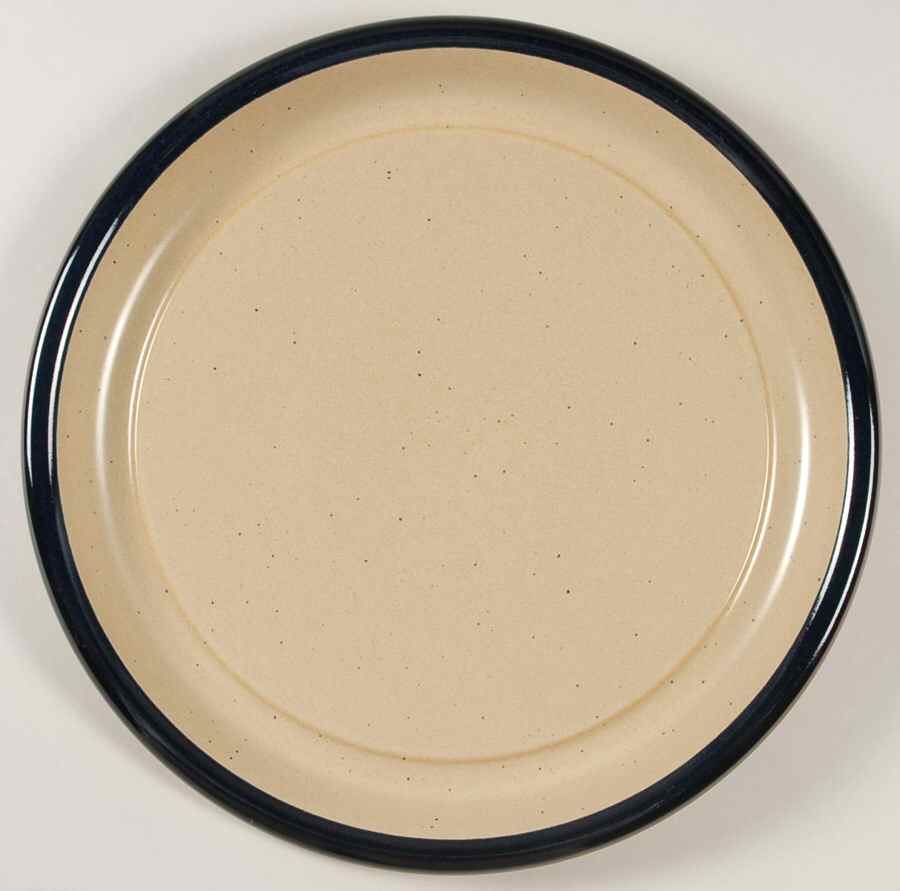 Mountain Top 12" Chop Plate (Round Platter) by Mikasa-1