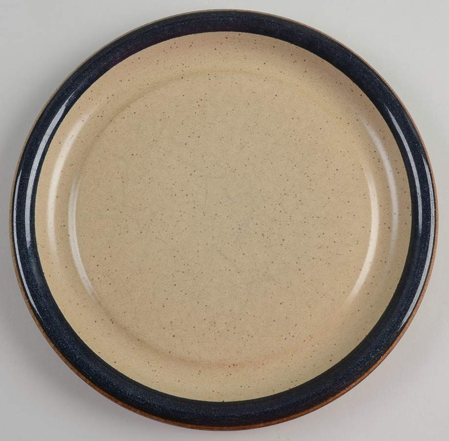 Mountain Top Salad Plate by Mikasa-1