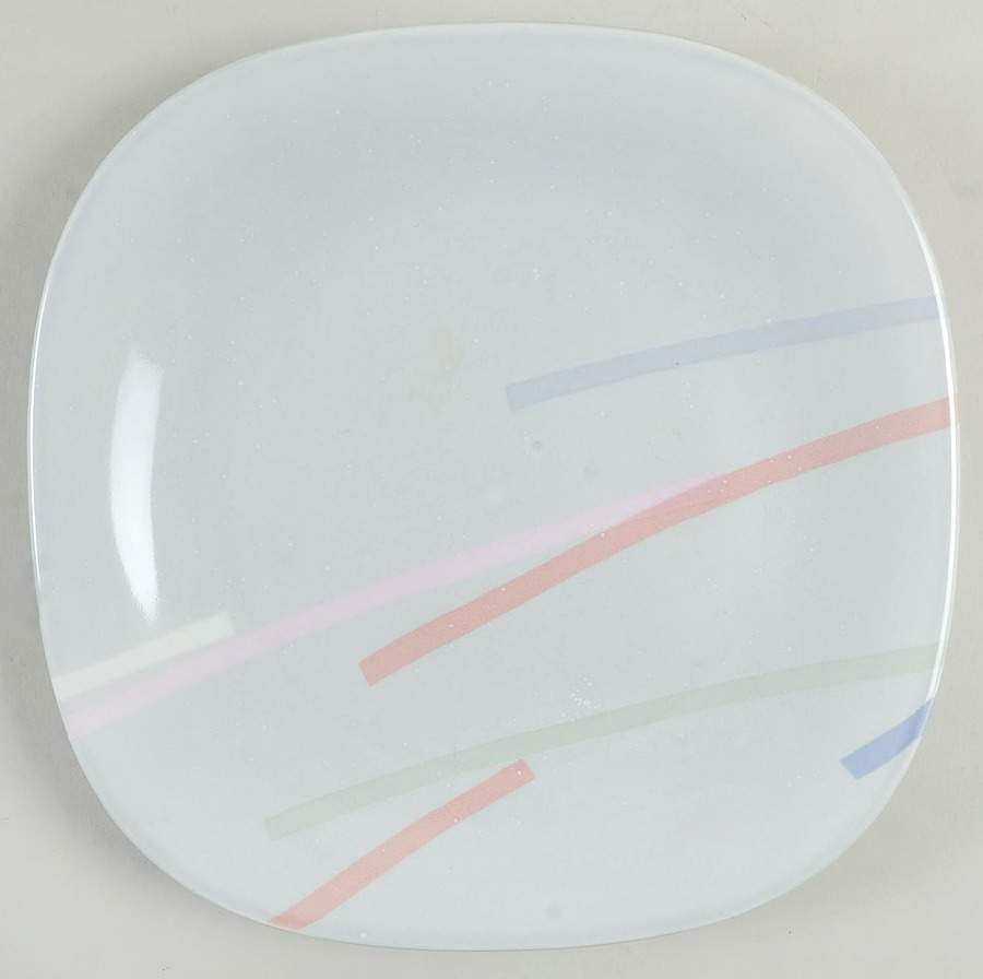 Motion Salad Plate by Mikasa-1