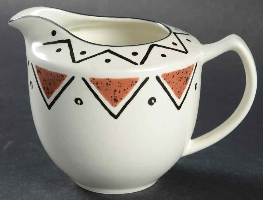 Mozambique Creamer by Mikasa-1