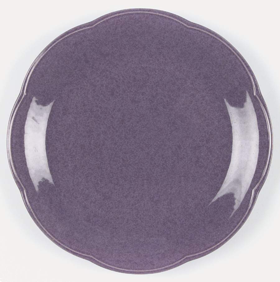 Mulberry Dinner Plate by Mikasa-1