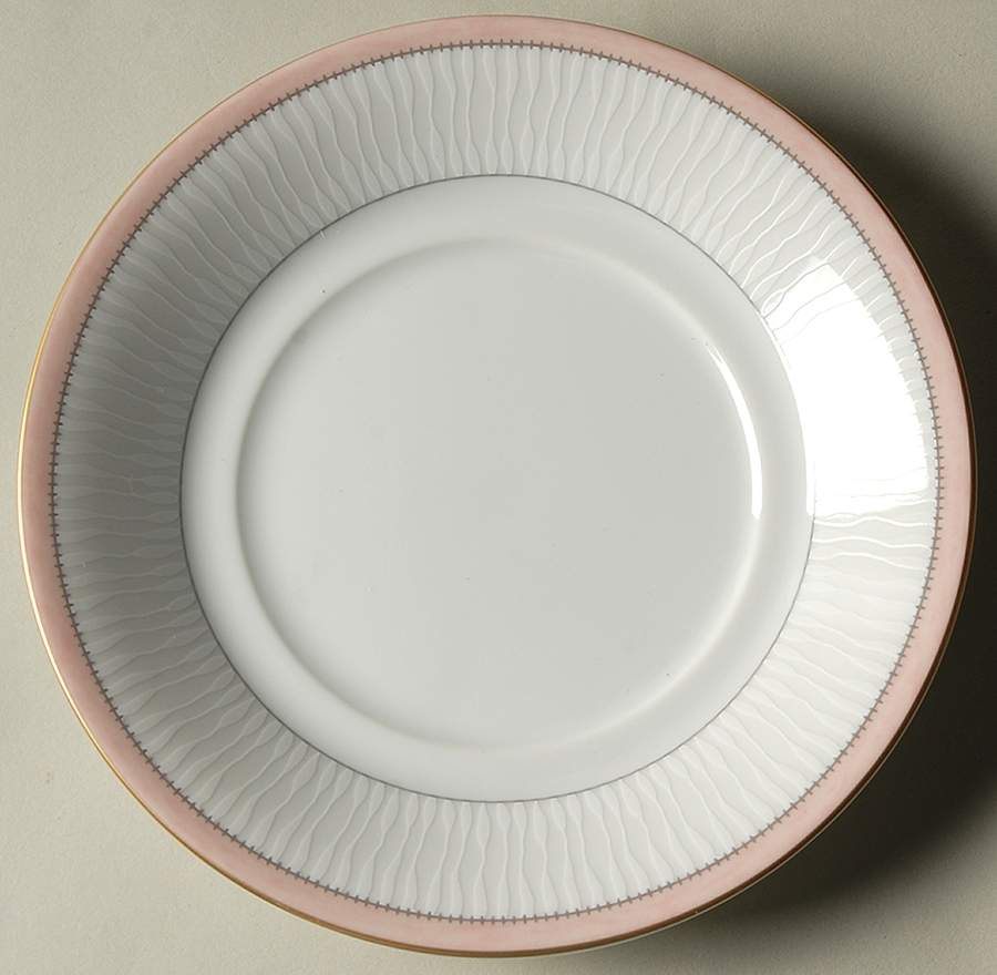 Mulberry Saucer by Mikasa-1