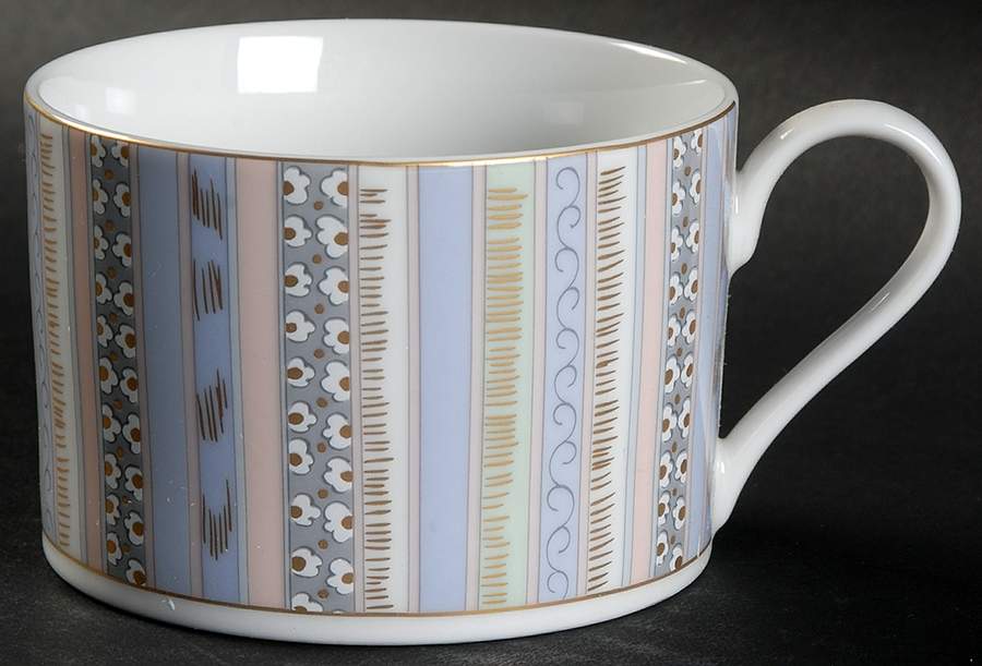 Mulberry Flat Cup by Mikasa-1