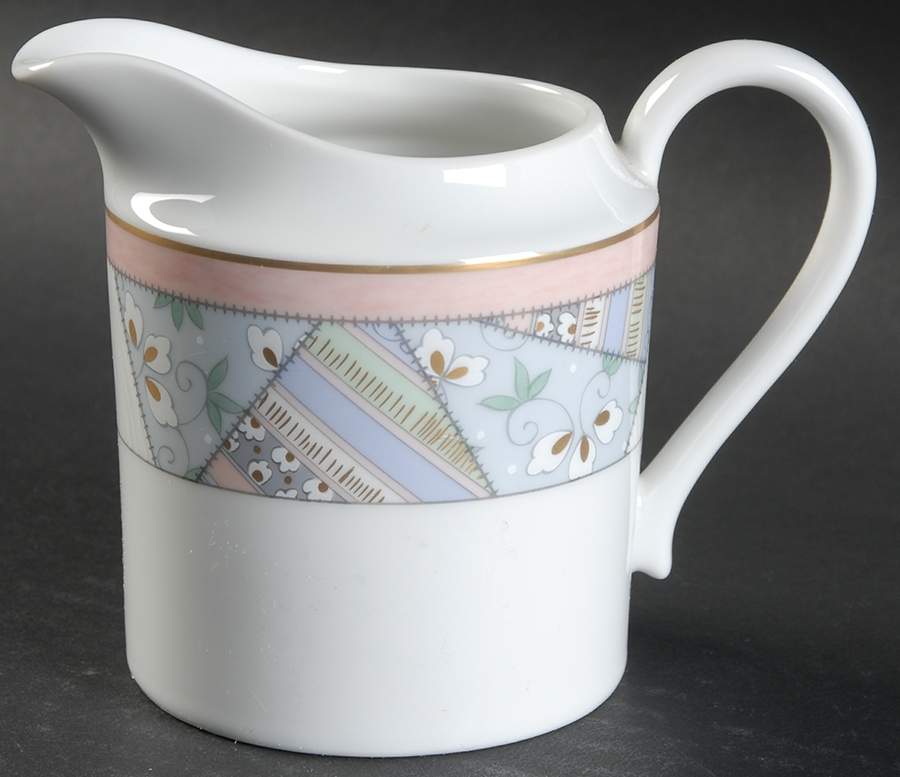 Mulberry Creamer by Mikasa-1