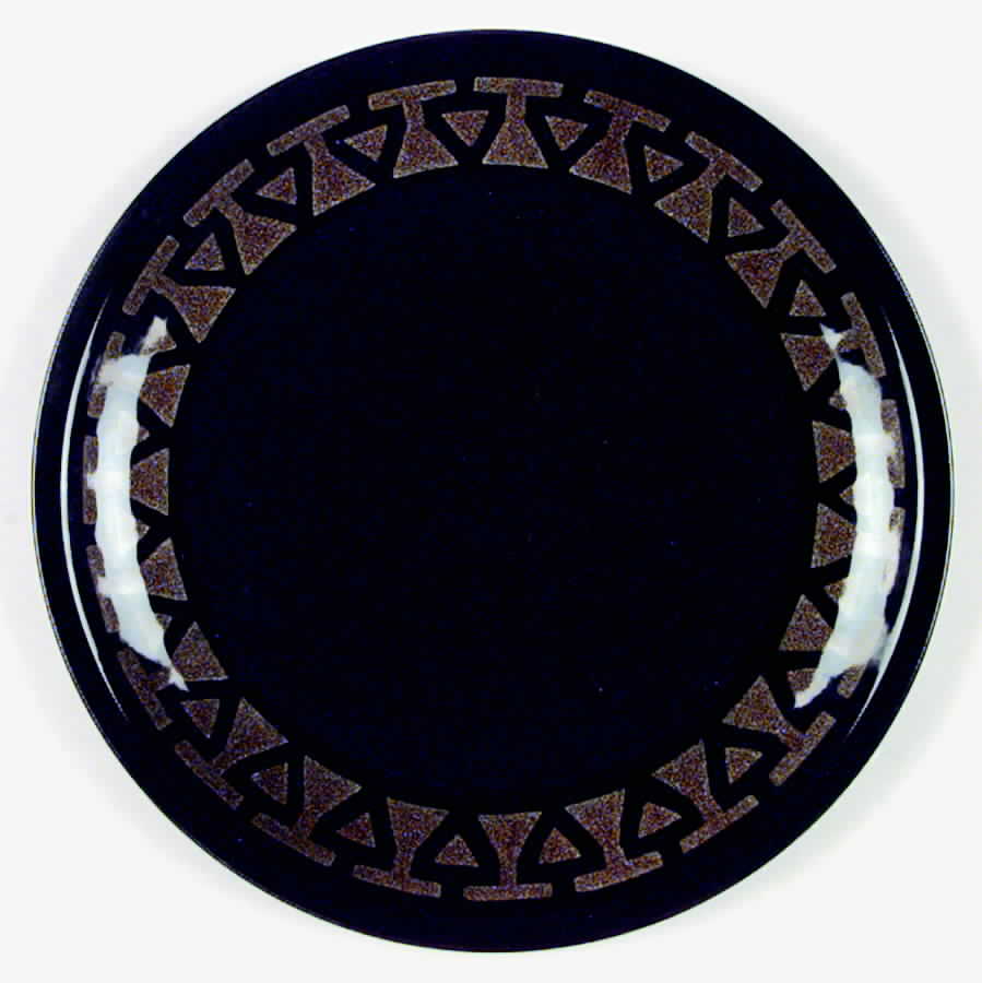 Murano Dinner Plate by Mikasa-1