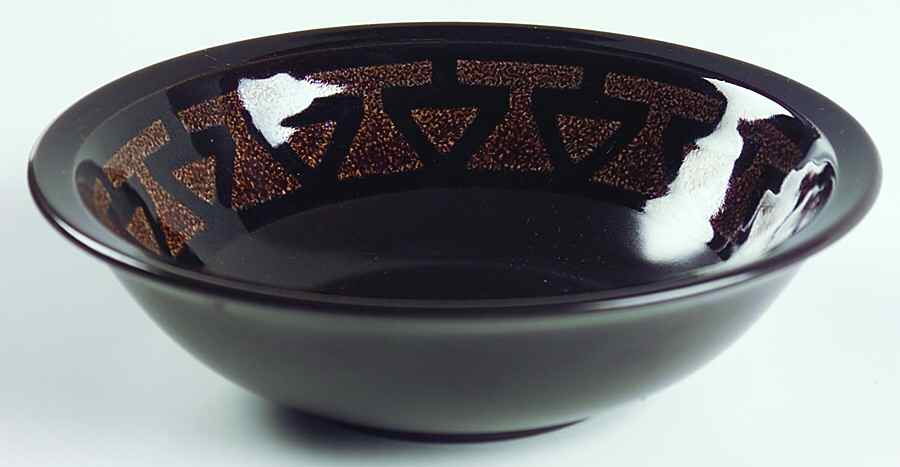 Murano Rim Cereal Bowl by Mikasa-1