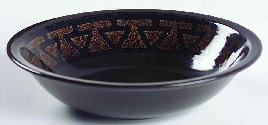 Murano Rim Soup Bowl by Mikasa-1