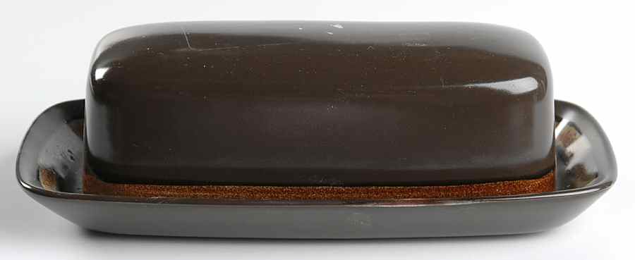 Murano 1/4 Lb Covered Butter by Mikasa-1