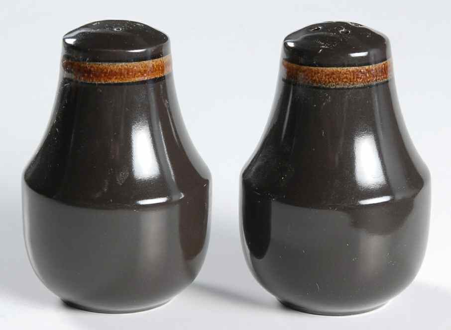 Murano Salt & Pepper Set by Mikasa-1