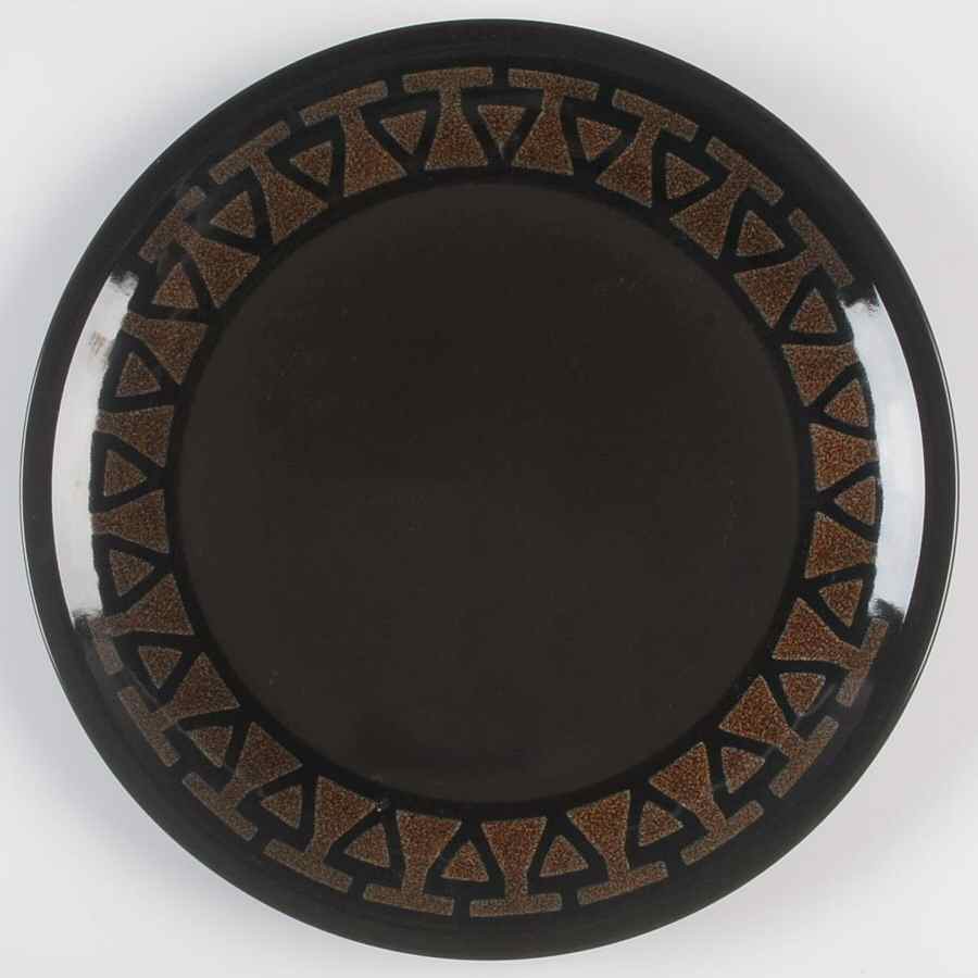 Murano 12" Chop Plate (Round Platter) by Mikasa-1