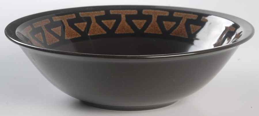 Murano 9" Round Vegetable Bowl by Mikasa-1