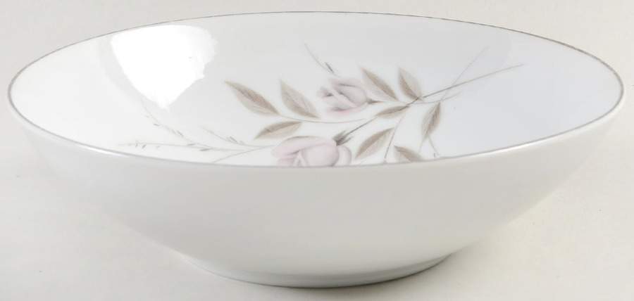 My Love 8" Round Vegetable Bowl by Mikasa-1