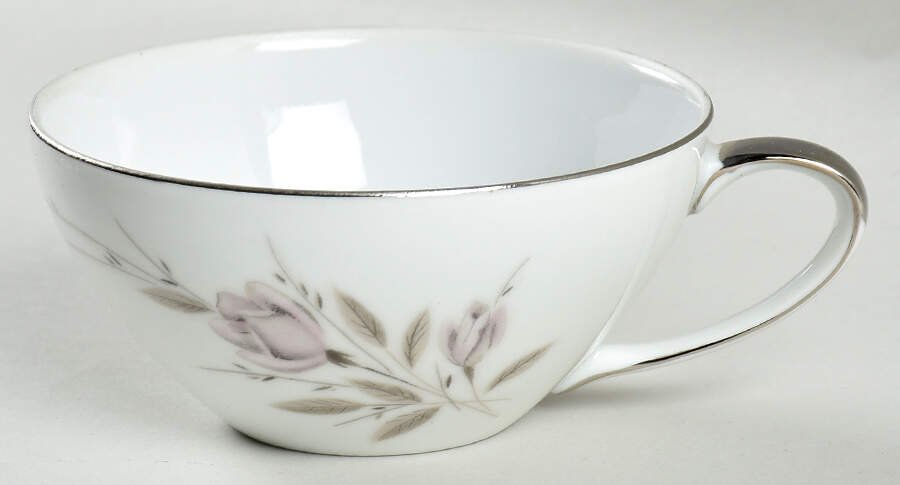 My Love Flat Cup by Mikasa-1