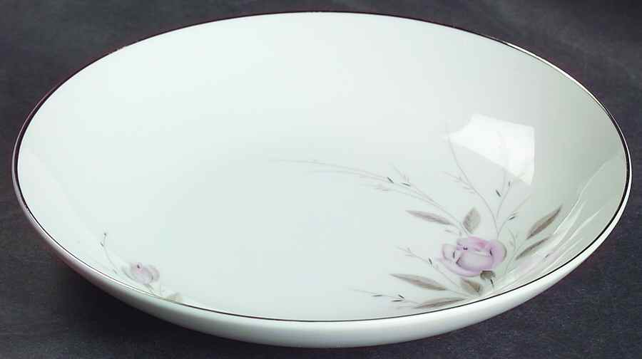 My Love Coupe Soup Bowl by Mikasa-1