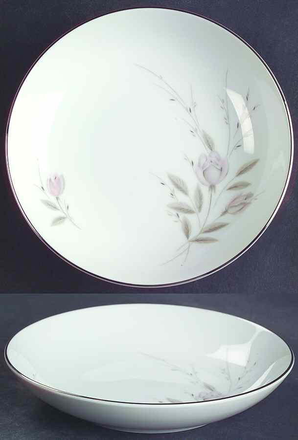 My Love Fruit/Dessert (Sauce) Bowl by Mikasa-1
