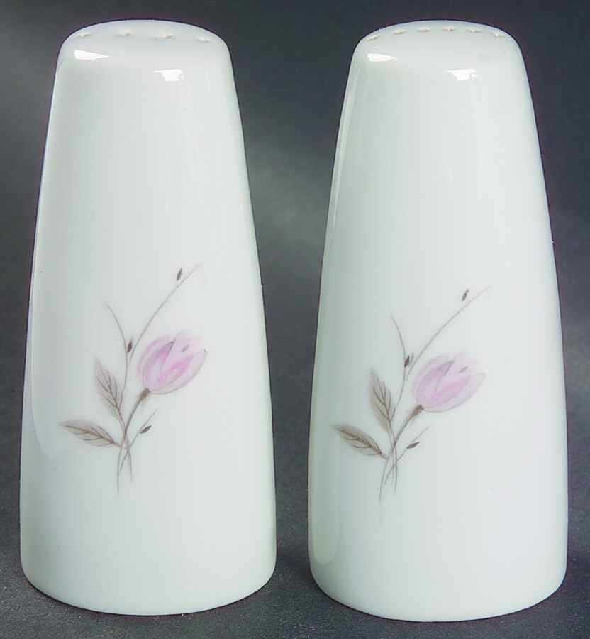 My Love Salt & Pepper Set by Mikasa-1