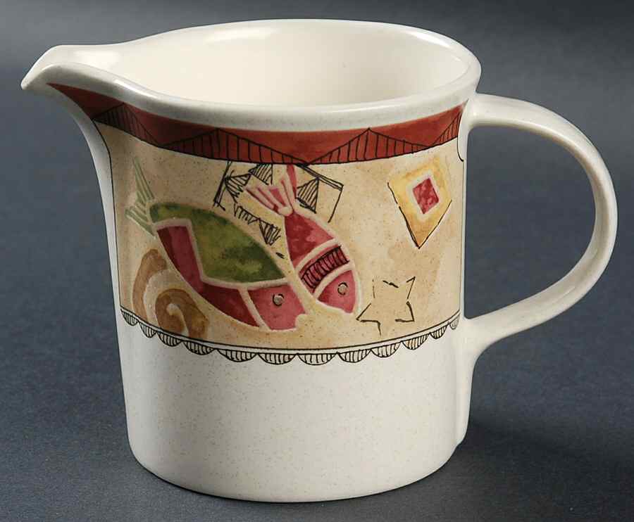 Mystic Melody Creamer by Mikasa-1