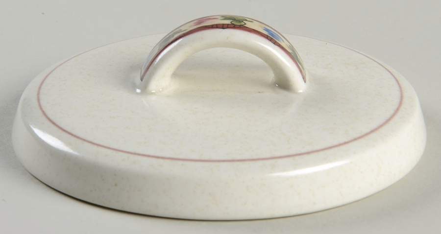 Mystic Melody Lid for Sugar Bowl by Mikasa-1