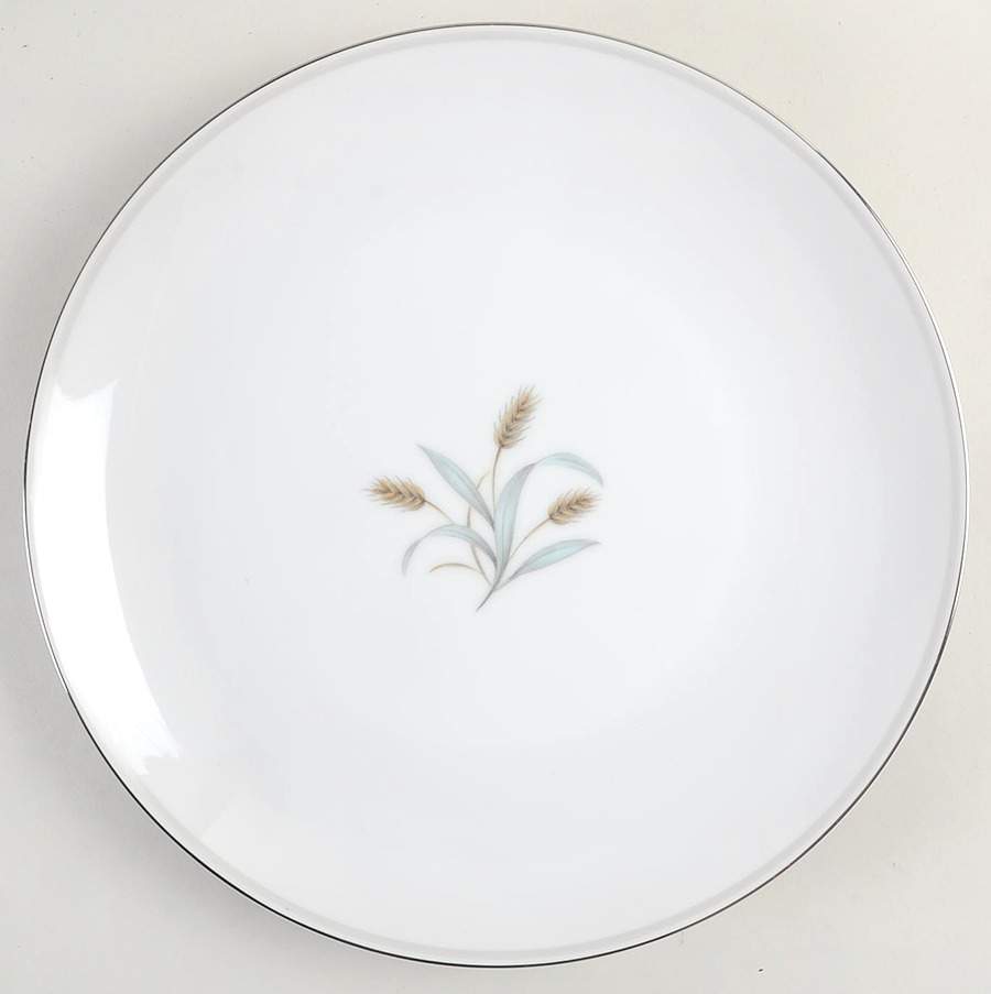 Myra 12" Chop Plate (Round Platter) by Mikasa-1