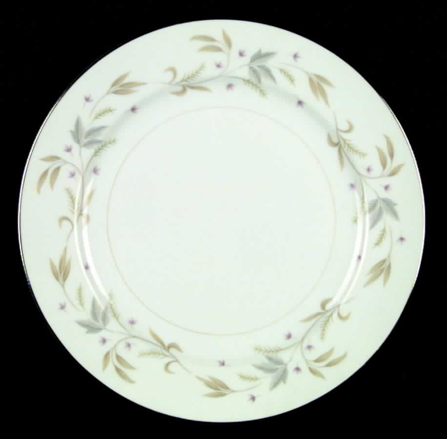 Myrna Dinner Plate by Mikasa-1