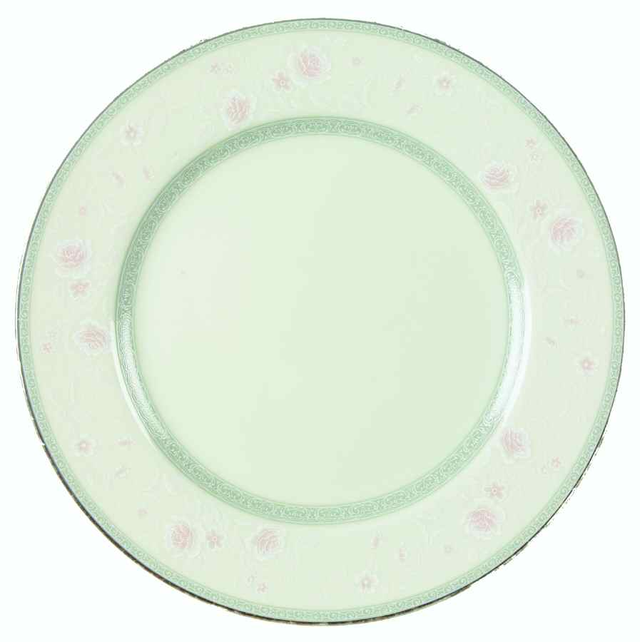 Mystic Rose Salad Plate by Mikasa-1