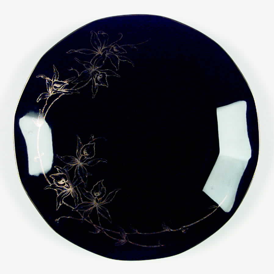 Mystique Dinner Plate by Mikasa-1