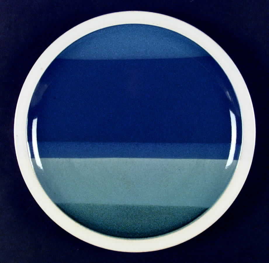 Mystic Dinner Plate by Mikasa-1