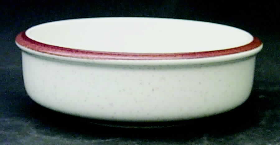 Natural Beauty Soup/Cereal Bowl by Mikasa-1