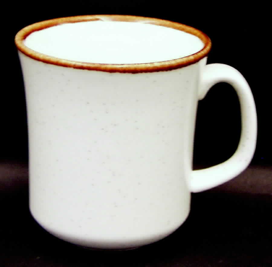 Natural Beauty Mug by Mikasa-1