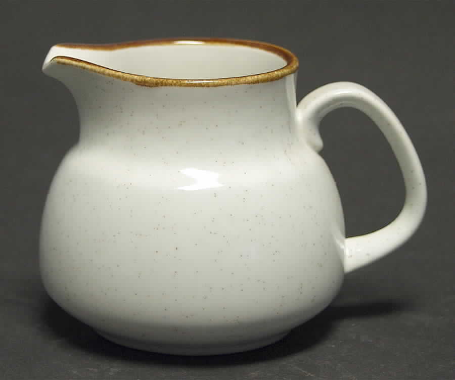 Natural Beauty Creamer by Mikasa-1