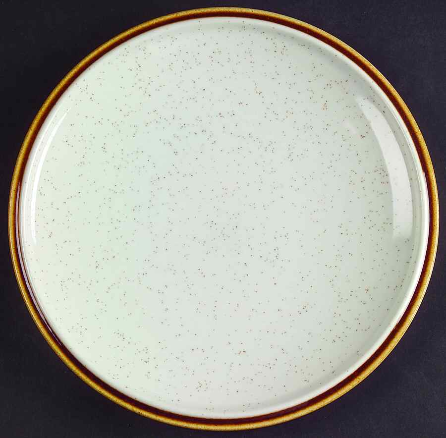 Natural Beauty Salad Plate by Mikasa-1