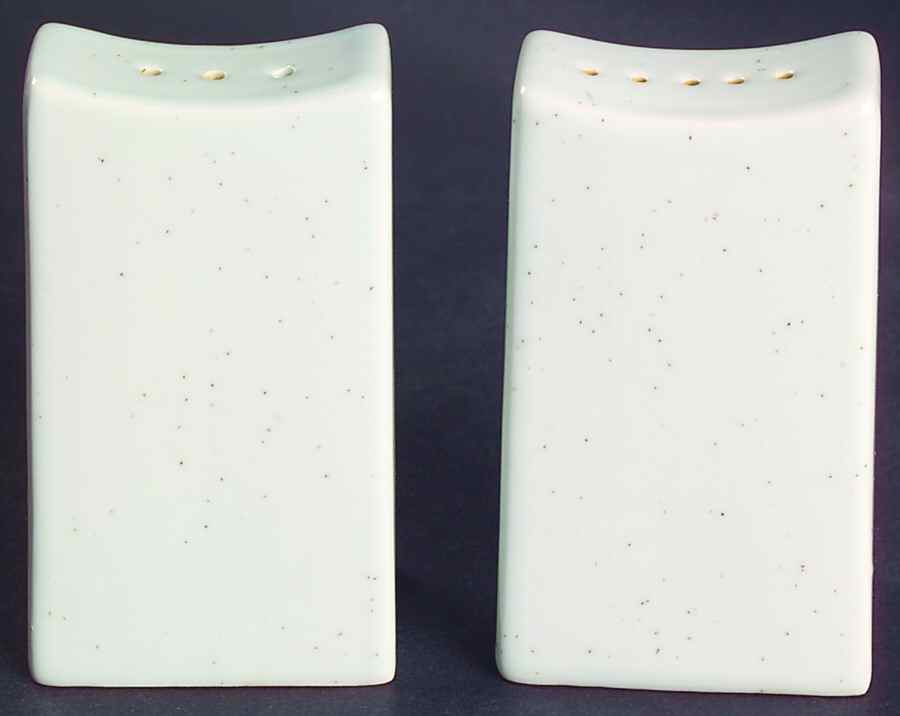 Natural Beauty Salt & Pepper Set by Mikasa-1