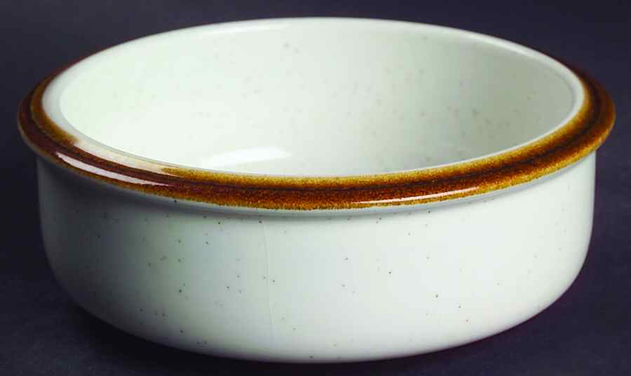 Natural Beauty Fruit/Dessert (Sauce) Bowl by Mikasa-1
