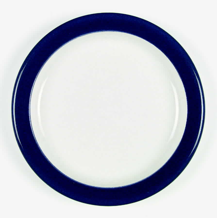 Navy Band Dinner Plate by Mikasa-1