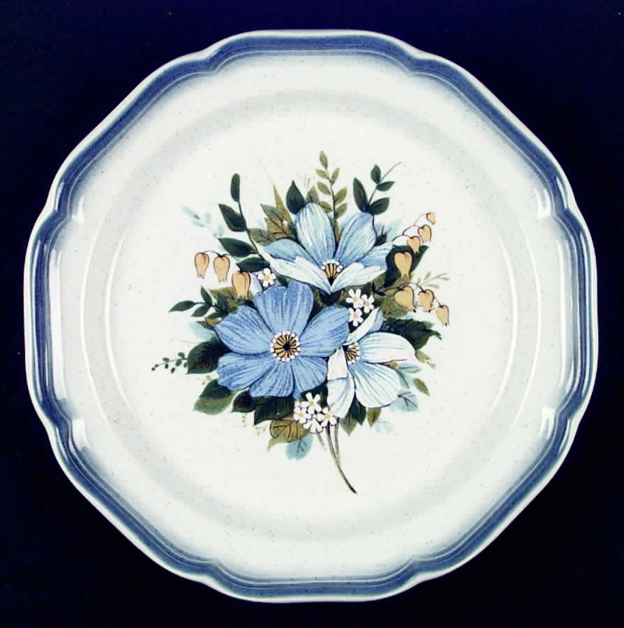 Nature's Best Dinner Plate by Mikasa-1