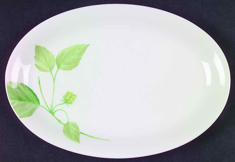 Natural Beauty Butter Tray by Mikasa-1