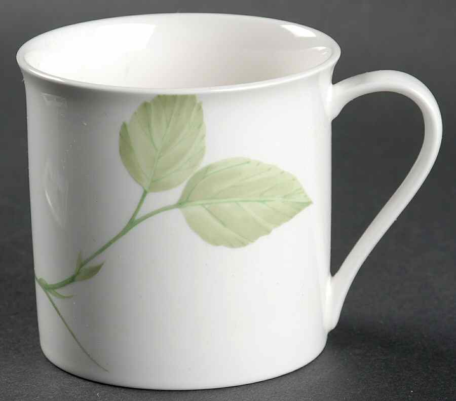 Natural Beauty Flat Cup by Mikasa-1