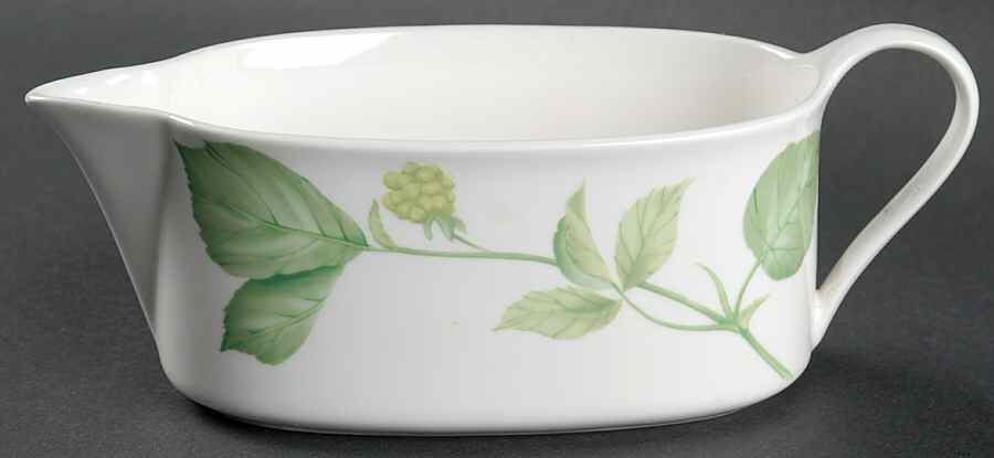Natural Beauty Gravy Boat by Mikasa-1