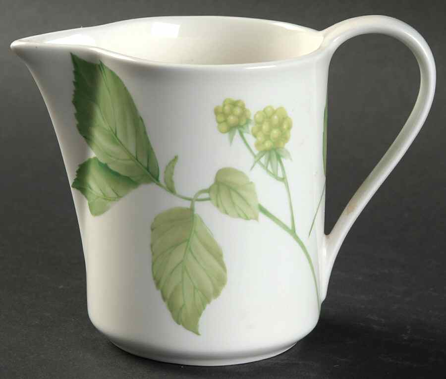 Natural Beauty Creamer by Mikasa-1
