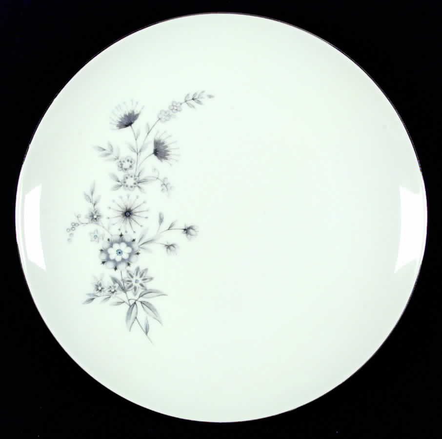 Nadine Dinner Plate by Mikasa-1