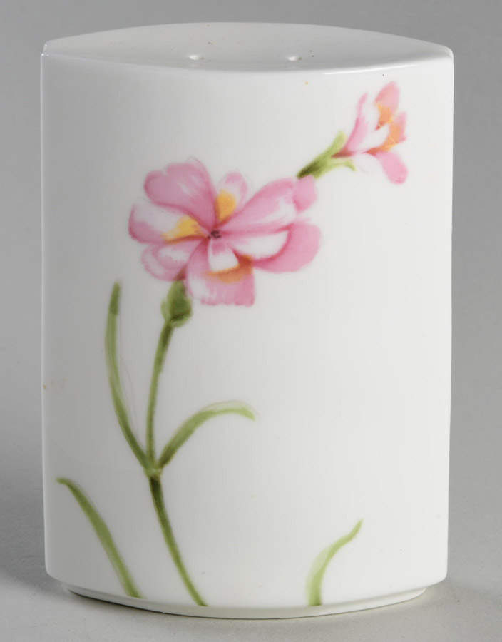 Nature's Garden Salt Shaker by Mikasa-1