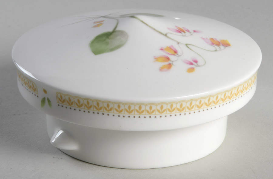 Nature's Garden Lid for Coffee Pot by Mikasa-1