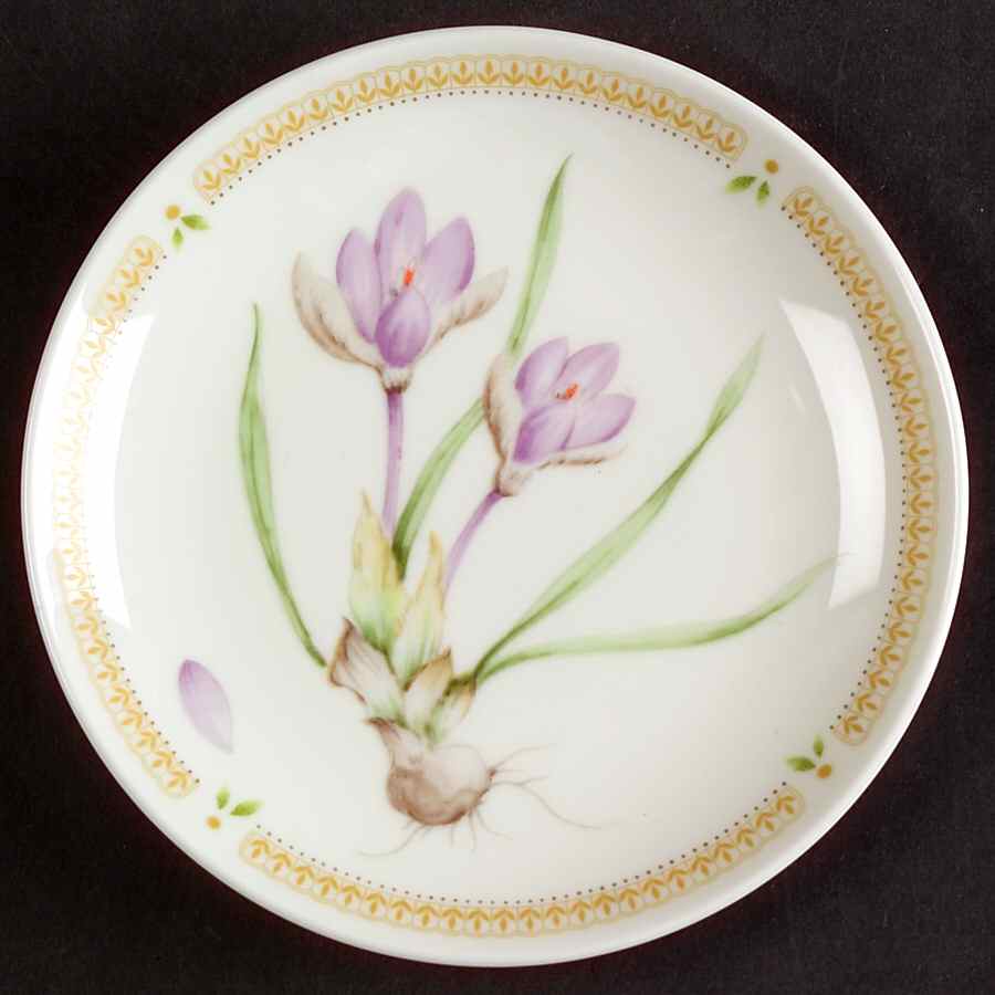 Nature's Garden Coaster by Mikasa-1