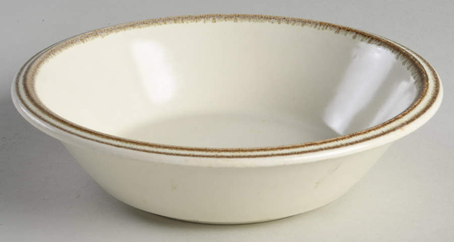 Nature's Gallery Soup/Cereal Bowl by Mikasa-1