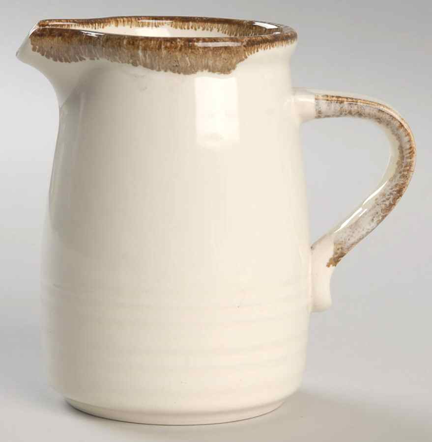 Nature's Gallery Creamer by Mikasa-1