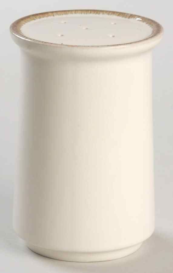 Nature's Gallery Pepper Shaker by Mikasa-1
