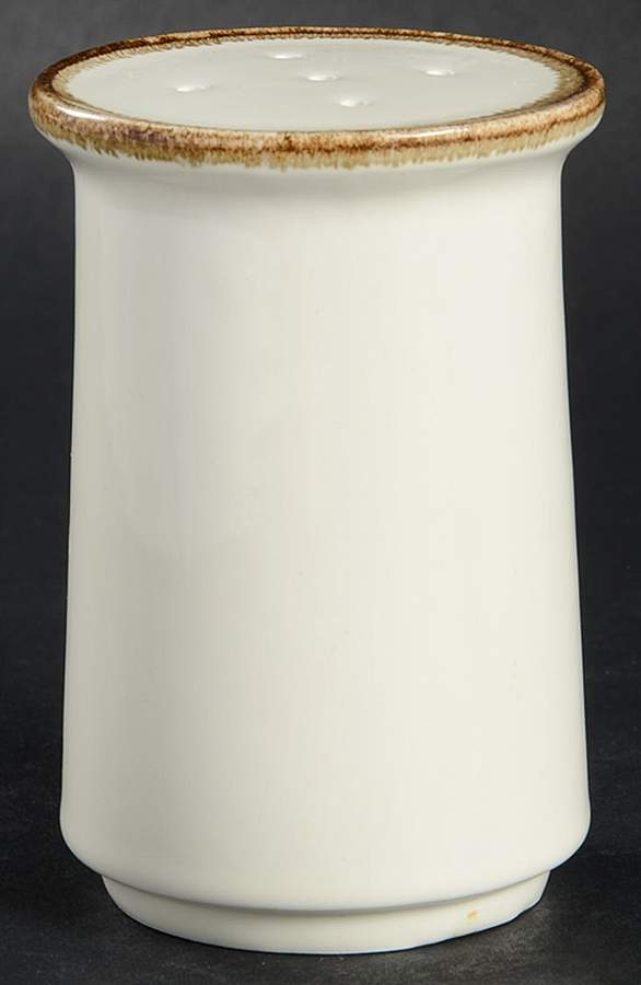 Nature's Gallery Salt Shaker by Mikasa-1