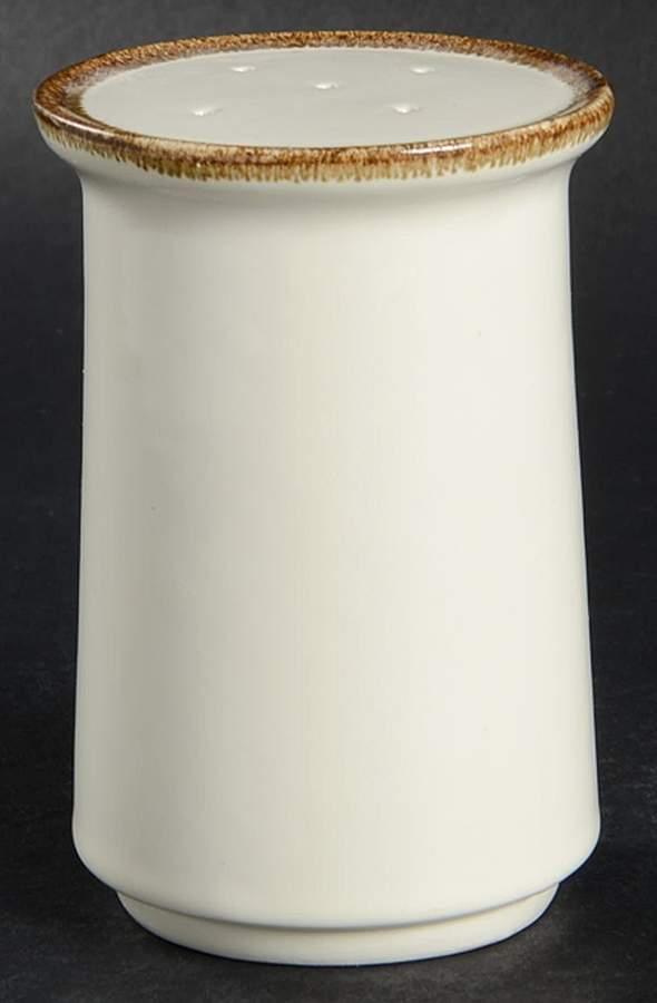 Nature's Gallery Pepper Shaker by Mikasa-1