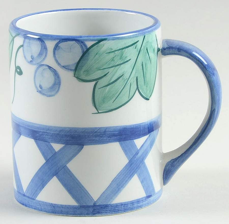 Nature's Glory Mug by Mikasa-1